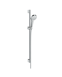 Croma Select S Shower set Multi with shower bar 90 cm