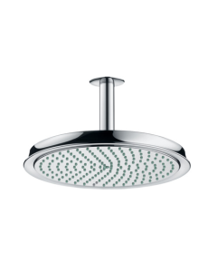 Raindance Classic Overhead shower 240 1jet with ceiling connector