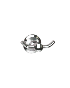 Miller Metro Double Robe Hook - Small Image