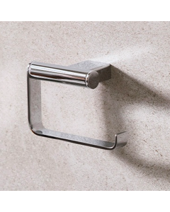 Miller Miami Toilet Roll Holder - Small Image