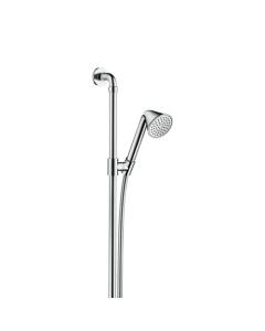 AX Front shower set chrome (Small)