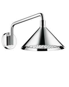 AX Front OHS w.shower arm chrome (Small)