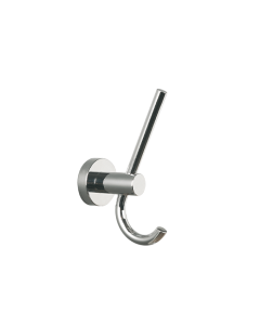 Miller Bond Double Robe Hook - Small Image