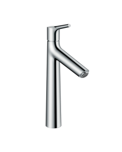Talis S Single lever basin mixer 190 with pop-up waste set