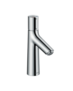 Talis Select S Basin mixer 100 with pop-up waste set