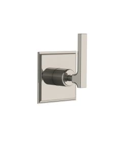 Lefroy Brooks Fifth Conc 2 Way Diverter - Chrome - Small Image