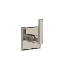 Lefroy Brooks Fifth Lever Conc Flow Control - Nickel - Small Image