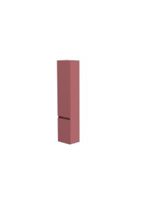 Catalano Premium 35 Tall Wall Cabinet Rh Antique Pink - Small Image