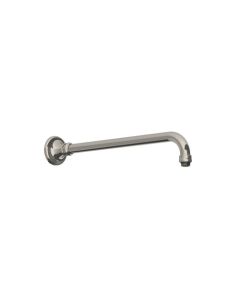 Lefroy Brooks La Chapelle Shower Projection Arm 330Mm - Nickel - Small Image