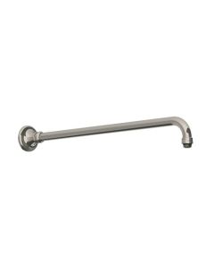 Lefroy Brooks La Chapelle Shower Projection Arm 330Mm - Nickel - Small Image