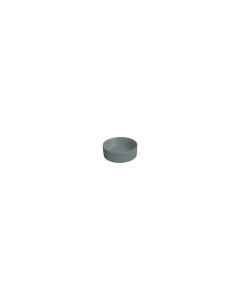 GSI Kube X 40 Basin Round Countertop Matt Agave - Small Image