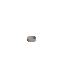 GSI Kube X 40 Basin Round Counter Matt Tortora - Small Image