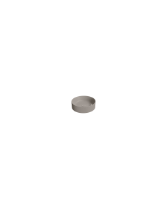 GSI Kube X 45 Basin Round Counter Matt Tortora - Small Image