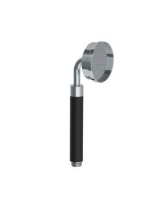 Lefroy Brooks Modern Shower Handset - Chrome - Small Image