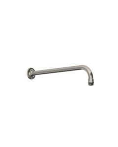 Lefroy Brooks Classic Shower Projection Arm 330Mm - Nickel - Small Image