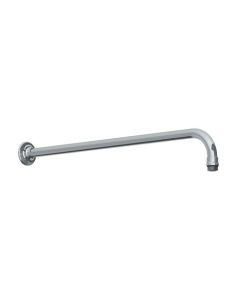 Lefroy Brooks Classic Shower Projection Arm 490Mm - Chrome - Small Image