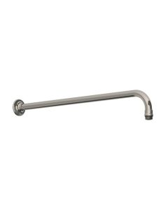 Lefroy Brooks Classic Shower Projection Arm 490Mm - Nickel - Small Image