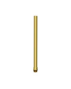 Lefroy Brooks Classic 300Mm Ceiling Shower Projection Arm - Antique Gold - Small Image