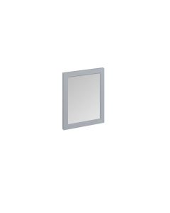 Burlington 600 Mirror Without Led - Grey Small Image