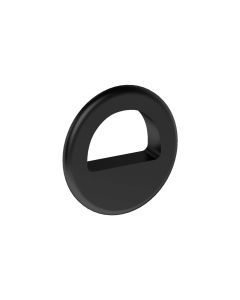Britton Matt black overflow ring Φ28 without logo Small Image
