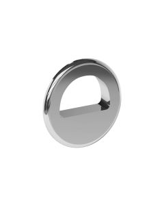 Britton Chrome Plated overflow ring Φ28 without logo Small Image