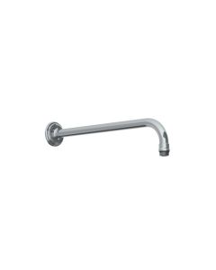 Lefroy Brooks Belle Aire Shower Projection Arm 330Mm - Chrome - Small Image