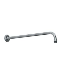 Lefroy Brooks Belle Aire Shower Projection Arm 490Mm - Chrome - Small Image