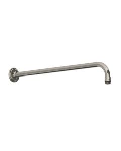 Lefroy Brooks Belle Aire Shower Projection Arm 490Mm - Nickel - Small Image