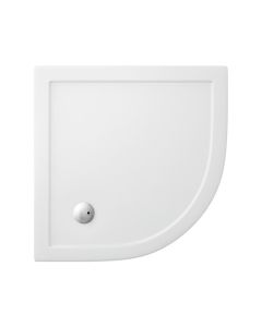Quadrant Shower Tray 800 - Small Image