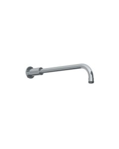 Lefroy Brooks Modern Shower Projection Arm 330Mm - Chrome - Small Image
