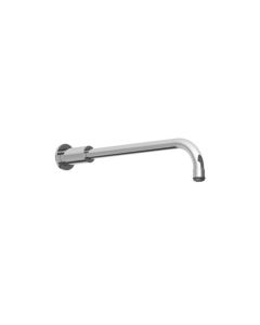 Lefroy Brooks Modern Shower Projection Arm 330Mm - Mirror - Small Image