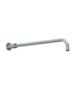 Lefroy Brooks Modern Shower Projection Arm 490Mm - Chrome - Small Image