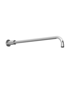Lefroy Brooks Modern Shower Projection Arm 490Mm - Mirror - Small Image