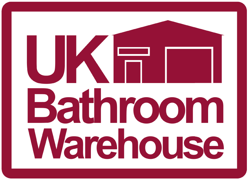 UK Bathroom Warehouse Logo